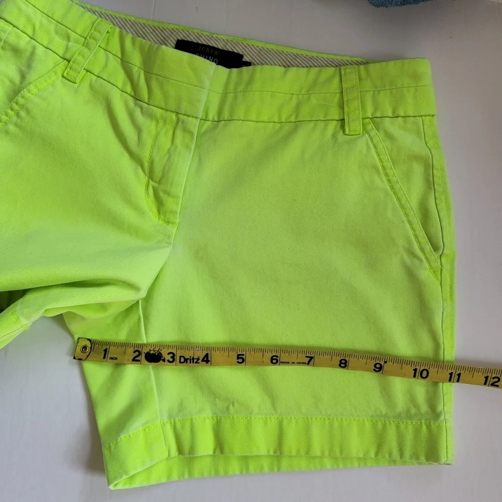J. Crew brighten up